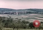Standbild P-47 Thunderbolt Ebene Deutschland, 1945, aus Sekunde 31 historischem Filmmaterial Videoclip 65675047559