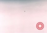 Standbild P-47 Thunderbolt Ebene Deutschland, 1945, aus Sekunde 38 historischem Filmmaterial Videoclip 65675047559