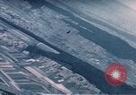 Standbild P-47 Thunderbolt Ebene Deutschland, 1945, aus Sekunde 42 historischem Filmmaterial Videoclip 65675047559