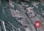 Standbild P-47 Thunderbolt Ebene Deutschland, 1945, aus Sekunde 45 historischem Filmmaterial Videoclip 65675047559