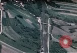 Standbild P-47 Thunderbolt Ebene Deutschland, 1945, aus Sekunde 48 historischem Filmmaterial Videoclip 65675047559