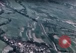 Standbild P-47 Thunderbolt Ebene Deutschland, 1945, aus Sekunde 50 historischem Filmmaterial Videoclip 65675047559