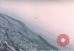 Standbild P-47 Thunderbolt Ebene Deutschland, 1945, aus Sekunde 52 historischem Filmmaterial Videoclip 65675047559
