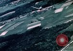 Image of P-47 Thunderbolt plane Germany, 1945, second 11 stock footage video 65675047560