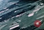 Image of P-47 Thunderbolt plane Germany, 1945, second 12 stock footage video 65675047560