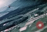 Image of P-47 Thunderbolt plane Germany, 1945, second 13 stock footage video 65675047560