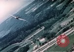 Image of P-47 Thunderbolt plane Germany, 1945, second 14 stock footage video 65675047560