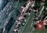 Image of P-47 Thunderbolt plane Germany, 1945, second 17 stock footage video 65675047560
