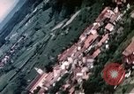 Image of P-47 Thunderbolt plane Germany, 1945, second 18 stock footage video 65675047560