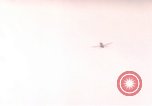 Image of P-47 Thunderbolt plane Germany, 1945, second 22 stock footage video 65675047560