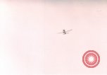 Image of P-47 Thunderbolt plane Germany, 1945, second 23 stock footage video 65675047560