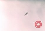 Image of P-47 Thunderbolt plane Germany, 1945, second 24 stock footage video 65675047560