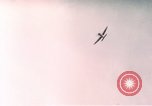 Image of P-47 Thunderbolt plane Germany, 1945, second 25 stock footage video 65675047560