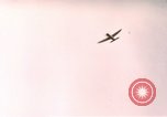Image of P-47 Thunderbolt plane Germany, 1945, second 26 stock footage video 65675047560