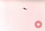 Image of P-47 Thunderbolt plane Germany, 1945, second 27 stock footage video 65675047560