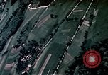 Image of P-47 Thunderbolt plane Germany, 1945, second 28 stock footage video 65675047560