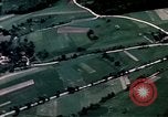Image of P-47 Thunderbolt plane Germany, 1945, second 29 stock footage video 65675047560