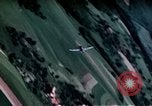 Image of P-47 Thunderbolt plane Germany, 1945, second 31 stock footage video 65675047560