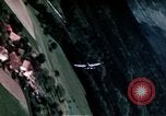 Image of P-47 Thunderbolt plane Germany, 1945, second 33 stock footage video 65675047560