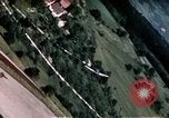 Image of P-47 Thunderbolt plane Germany, 1945, second 35 stock footage video 65675047560