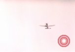 Image of P-47 Thunderbolt plane Germany, 1945, second 40 stock footage video 65675047560