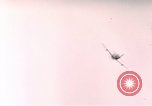Image of P-47 Thunderbolt plane Germany, 1945, second 42 stock footage video 65675047560