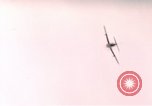 Image of P-47 Thunderbolt plane Germany, 1945, second 43 stock footage video 65675047560