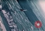 Image of P-47 Thunderbolt plane Germany, 1945, second 48 stock footage video 65675047560