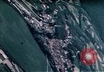 Image of P-47 Thunderbolt plane Germany, 1945, second 50 stock footage video 65675047560