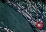 Image of P-47 Thunderbolt plane Germany, 1945, second 51 stock footage video 65675047560