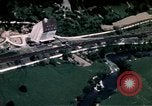 Image of P-47 Thunderbolt plane Germany, 1945, second 54 stock footage video 65675047560