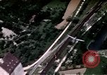 Image of P-47 Thunderbolt plane Germany, 1945, second 56 stock footage video 65675047560