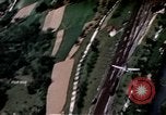 Image of P-47 Thunderbolt plane Germany, 1945, second 57 stock footage video 65675047560