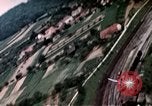 Image of P-47 Thunderbolt plane Germany, 1945, second 58 stock footage video 65675047560