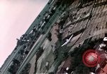 Image of P-47 Thunderbolt plane Germany, 1945, second 62 stock footage video 65675047560