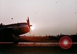 Image of P-47 Thunderbolt plane Germany, 1945, second 6 stock footage video 65675047561