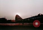 Image of P-47 Thunderbolt plane Germany, 1945, second 9 stock footage video 65675047561