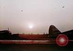Image of P-47 Thunderbolt plane Germany, 1945, second 10 stock footage video 65675047561