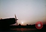 Image of P-47 Thunderbolt plane Germany, 1945, second 14 stock footage video 65675047561