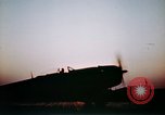 Image of P-47 Thunderbolt plane Germany, 1945, second 16 stock footage video 65675047561