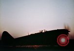 Image of P-47 Thunderbolt plane Germany, 1945, second 17 stock footage video 65675047561