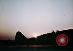 Image of P-47 Thunderbolt plane Germany, 1945, second 18 stock footage video 65675047561