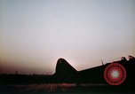 Image of P-47 Thunderbolt plane Germany, 1945, second 19 stock footage video 65675047561