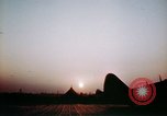 Image of P-47 Thunderbolt plane Germany, 1945, second 20 stock footage video 65675047561