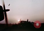 Image of P-47 Thunderbolt plane Germany, 1945, second 31 stock footage video 65675047561