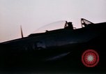 Image of P-47 Thunderbolt plane Germany, 1945, second 39 stock footage video 65675047561