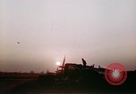Image of P-47 Thunderbolt plane Germany, 1945, second 42 stock footage video 65675047561
