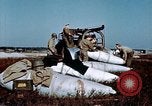 Image of P-47 Thunderbolt plane Germany, 1945, second 48 stock footage video 65675047561