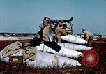 Image of P-47 Thunderbolt plane Germany, 1945, second 49 stock footage video 65675047561