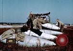 Image of P-47 Thunderbolt plane Germany, 1945, second 50 stock footage video 65675047561